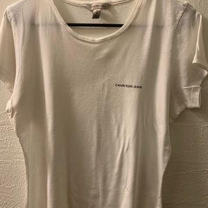 Calvin Klein Tee Shirt